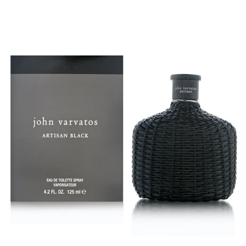 John Varvatos Artisan Black by John Varvatos
