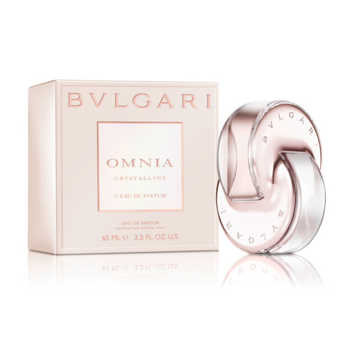 Omnia Crystalline L'Eau De Parfum by Bvlgari