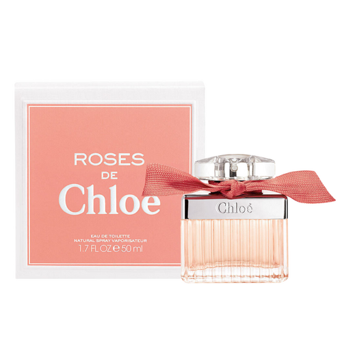 Roses by Chloe