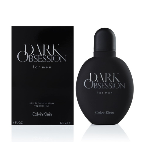 Dark Obsession For Men by Calvin Klein