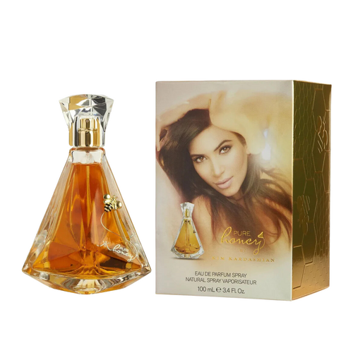 Pure Honey by Kim Kardashian