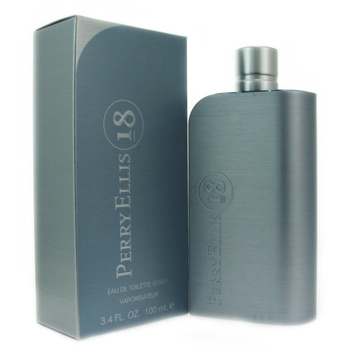 18 for Men by Perry Ellis