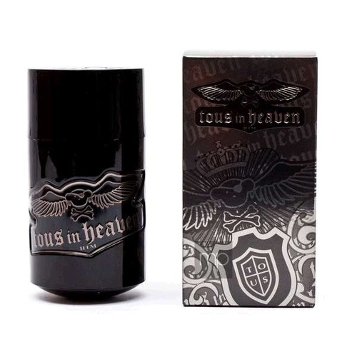 In Heaven Him by Tous