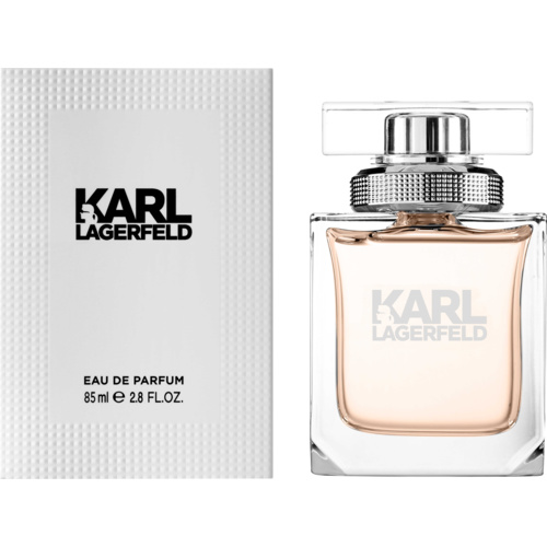 Karl Lagerfeld Pour Femme by Lagerfeld