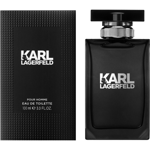 Karl Lagerfeld Pour Homme by Lagerfeld