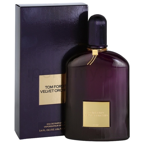 Velvet Orchid by Tom Ford