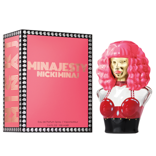 Minajesty by Nicki Minaj