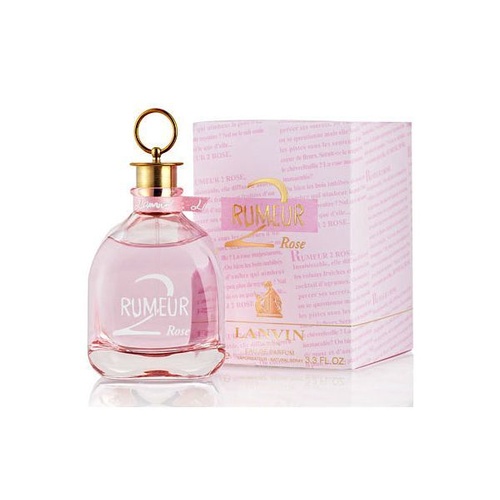 Rumeur 2 Rose by Lanvin