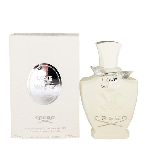 Love In White by Creed