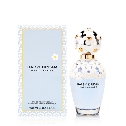 Daisy Dream By Marc Jacobs