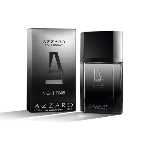 Azzaro Pour Homme Night Time by Azzaro