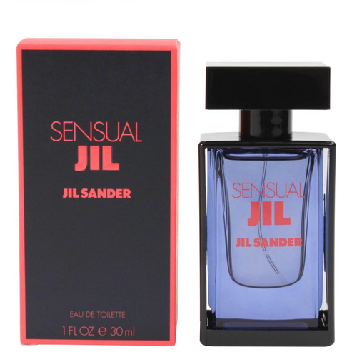 Sensual Jil by Jil Sander