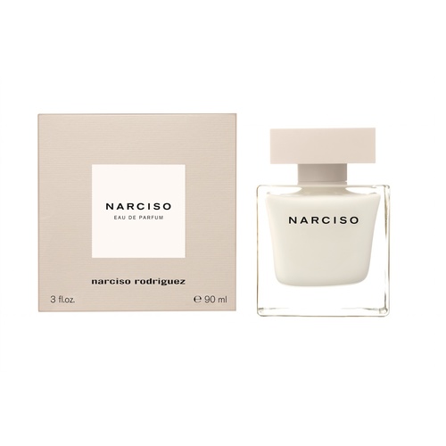 Narciso by Narciso Rodriguez Eau De Parfum