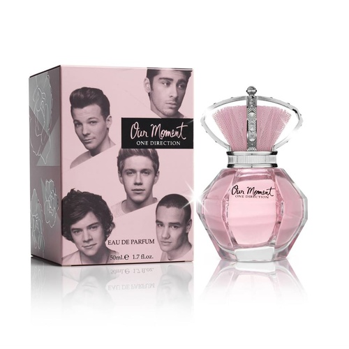 Our Moment by One Direction