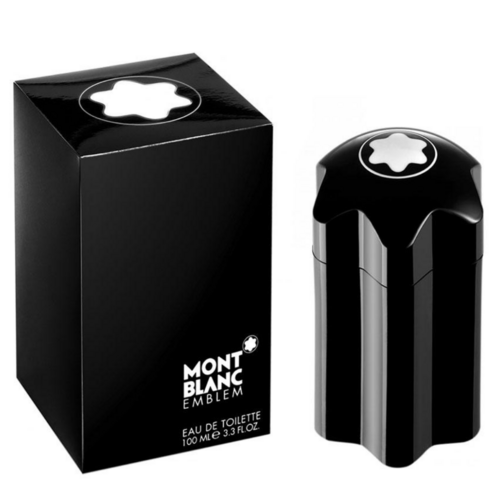 Emblem by Mont Blanc