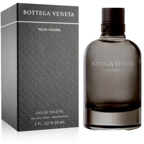 Bottega Veneta Pour Homme by Bottega Veneta