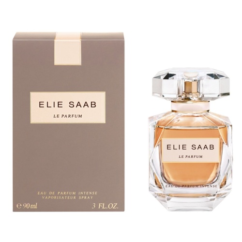 Le Parfum Intense by Elie Saab