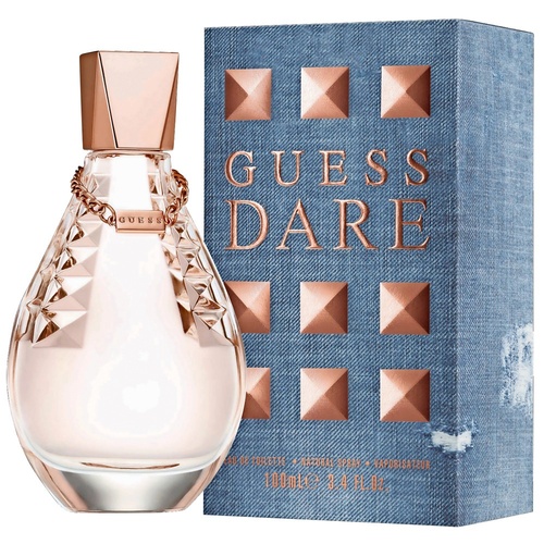 Dare by Guess