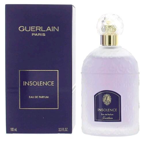 Insolence by Guerlain Eau De Parfum