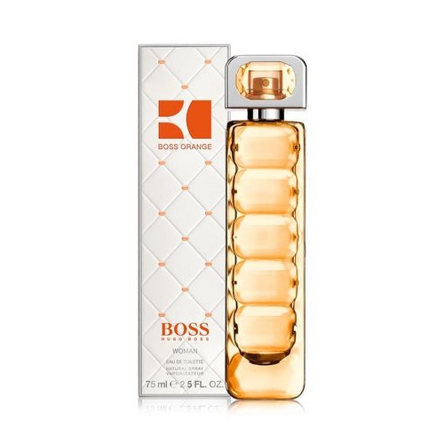 Boss Orange Woman by Hugo Boss
