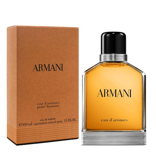 Armani Eau D'Aromes by Giorgio Armani