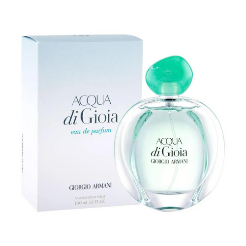 Acqua Di Gioia by Giorgio Armani