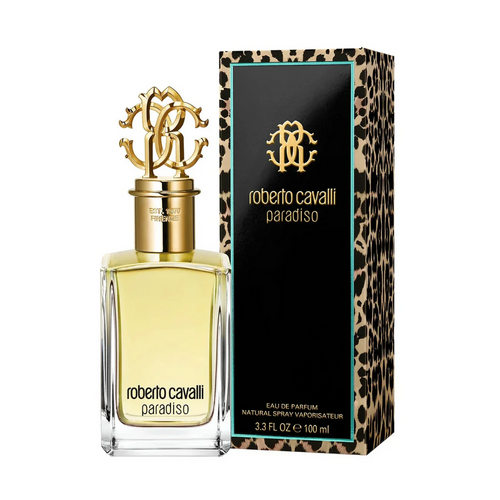 Paradiso by Roberto Cavalli