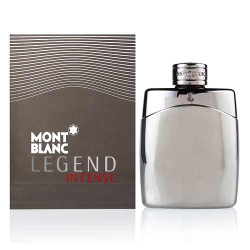 Legend Intense by Mont Blanc