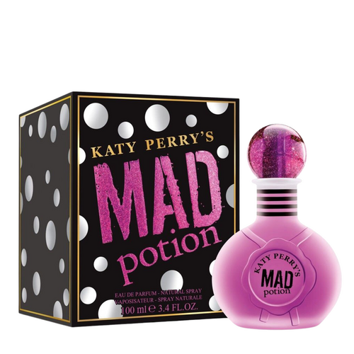 Mad Potion by Katy Perry