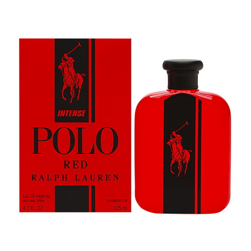 Polo Red Intense by Ralph Lauren