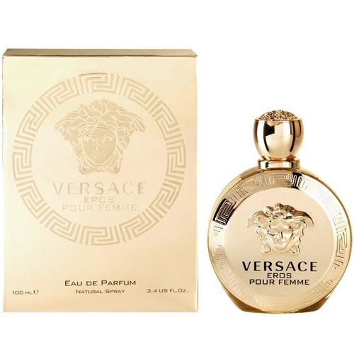 Eros Pour Femme by Versace