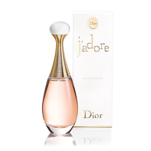 J'Adore by Dior Eau De Toilette