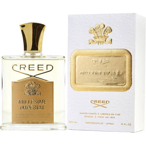 Millesime Imperial by Creed