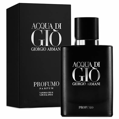Acqua Di Gio Pour Homme Profumo by Giorgio Armani