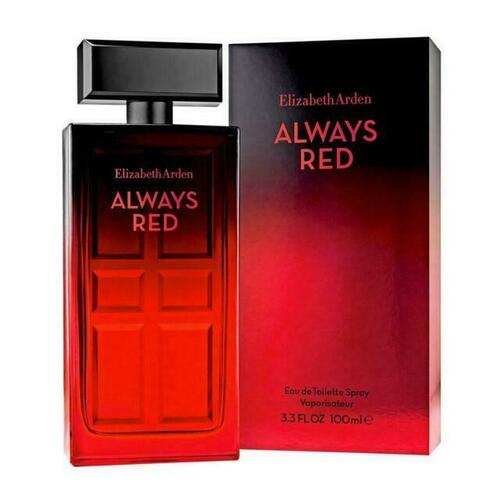 Always Red by Elizabeth Arden