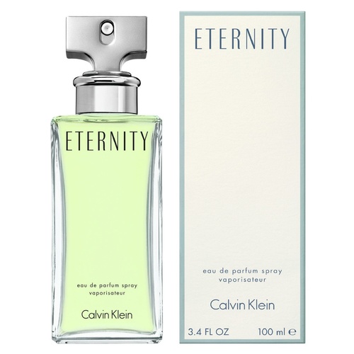 Eternity by Calvin Klein