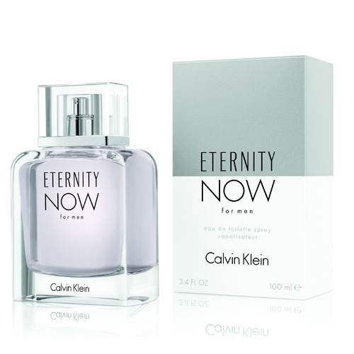 Eternity Now For Men by Calvin Klein