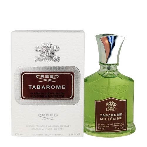 Tabarome Millesime by Creed