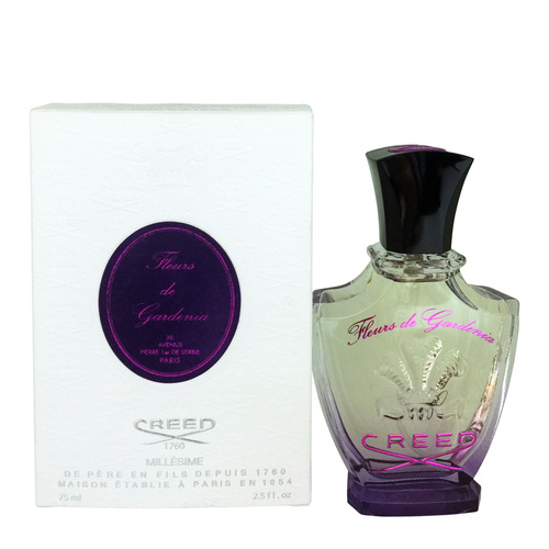 Fleurs De Gardenia by Creed