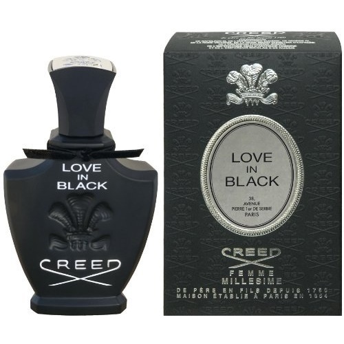 Love In Black by Creed