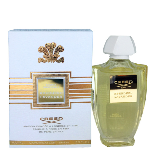 Aberdeen Lavender by Creed