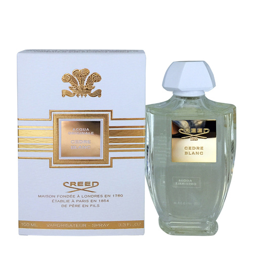 Cedre Blanc by Creed