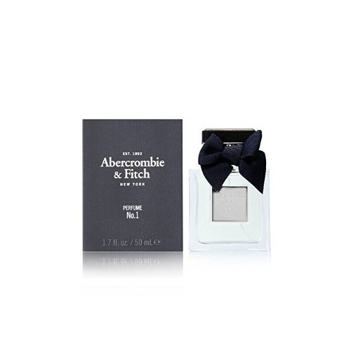 Perfume Number 1 by Abercrombie & Fitch