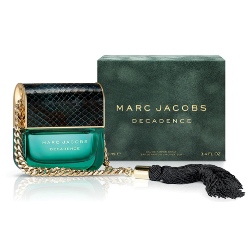 Decadence by Marc Jacobs ORIGINAL COMPOSITION