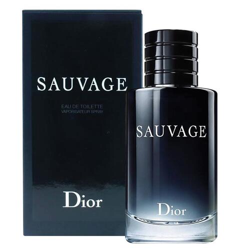 Sauvage by Dior Eau De Toilette
