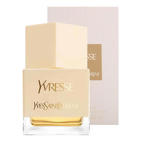 Yvresse by Yves Saint Laurent La Collection