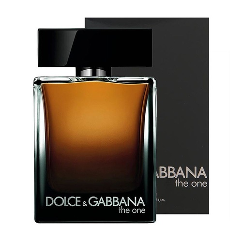The One for Men by Dolce & Gabbana Eau de Parfum
