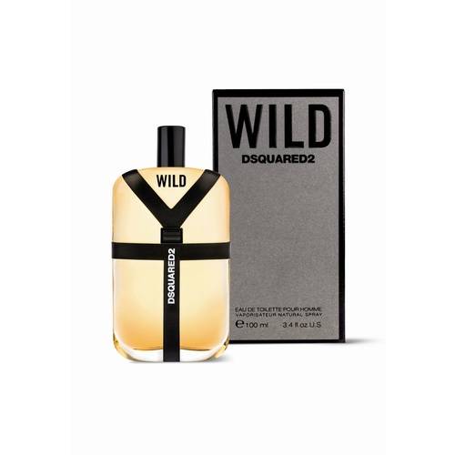 Wild Pour Homme by DSquared2