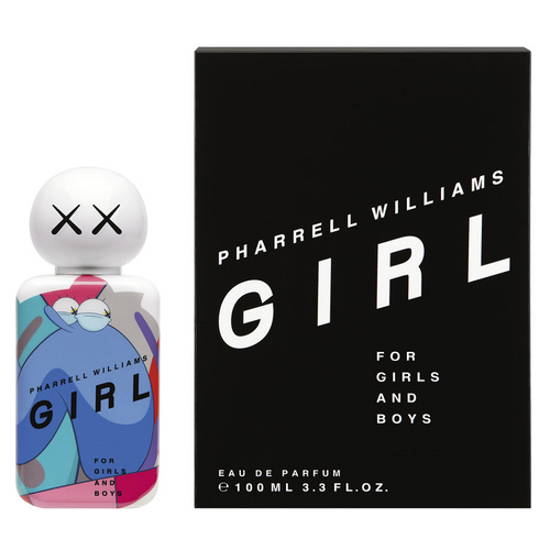 Girl by Pharrell Williams
