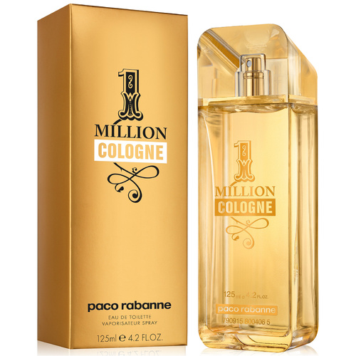 1 Million Cologne by Paco Rabanne
